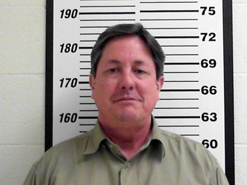 FLDS leaders' indictments 