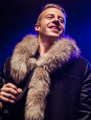 Album Review Macklemore and Ryan Lewis This Unruly Mess I’ve Made