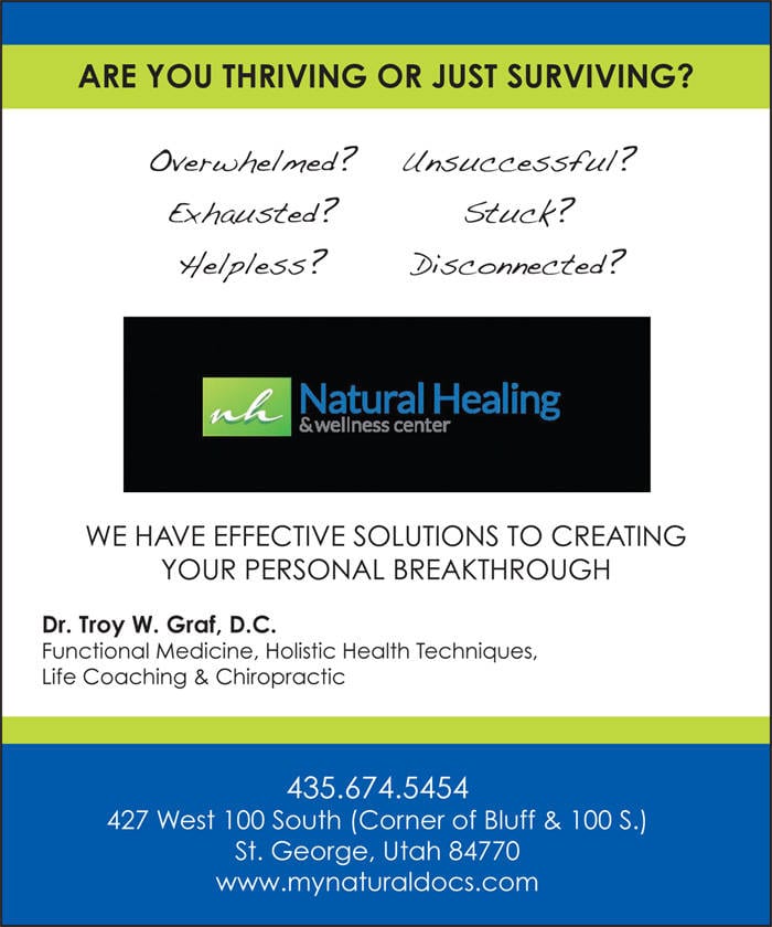 Natural Healing & Wellness Center