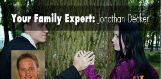 When Your Partner “Just Wants You to Listen” Listen