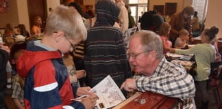 Orchestra of Southern Utah presents Children’s Jubilee and STEAM Festival OSU Orchestra of Southern Utah Children's Jubilee