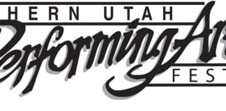 Southern Utah Performing Arts Festival & annual awards night celebration Southern Utah Performing Arts Festival