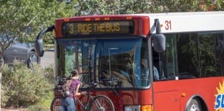 Dixie Regional Transportation Expo features information on local infrastructure changes Dixie Regional Transportation Expo