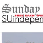 Southern Utah Weekend Events Guide features The Independent's Sunday Edition