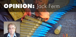 The link between Gulf War Syndrome and depleted uranium Gulf War Syndrome depleted uranium