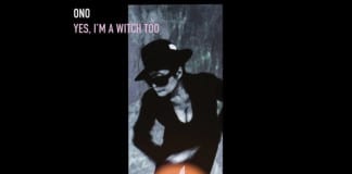 Album Review: Yoko Ono’s “Yes, I’m A Witch, Too” Album Review Yoko Ono Yes I'm A Witch Too