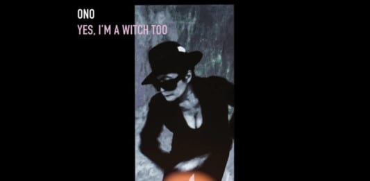 Album Review Yoko Ono Yes I'm A Witch Too