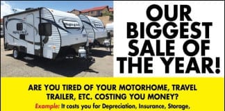 Southern Utah RV Consignment Center: Vacation World RV St. George Southern Utah RV Consignment Center