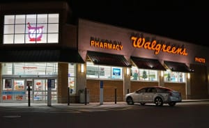 Walgreen's overcharging fraud