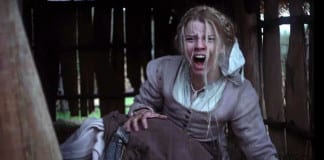 Movie Review: “The Witch” is unnerving, atmospheric horror at its finest! movie review The Witch