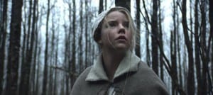 movie review The Witch