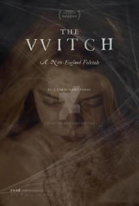 movie review The Witch