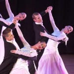 Southern Utah Weekend Events Guide features BYU Ballroom Dance Company