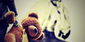 Deondra Brown testifies in support of House Bill 279 Deondra Brown testifies in support of House Bill 279