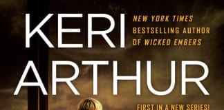 Book Review: “City of Light” brings readers a vast world with a strong female lead City of Light