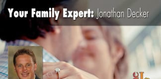 Your Family Expert: Managing anger to connect more and fight less Manage your anger