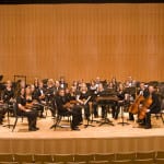 Southern Utah Weekend Events Guide features the Dixie State Symphony Orchestra