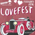 Southern Utah Weekend Events Guide features George LoveFest 2016