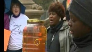 Environmental classism Flint water crisis