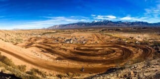 Mesquite Motocross Park and The Smokin’ Gun Pistol Range and Gun Club provide many options for fun! Mesquite Motocross Park