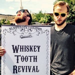 Southern Utah Weekend Events Guide features Whiskey Tooth Revival