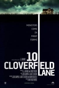 10 Cloverfield Lane movie review