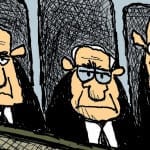 political cartoon jason chaffetz rick snyder