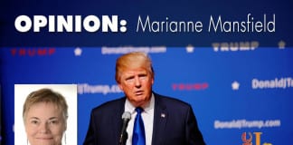 Is Donald Trump what America really wants? Donald Trump