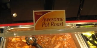 Golden Corral hosts Habitat for Humanity of Southwest Utah for benefit dinner Golden Corral Habitat for Humanity of Southwest Utah