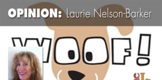 Anita DeLelles and the WOOF Center for Active Pets WOOF Center for Active Pets