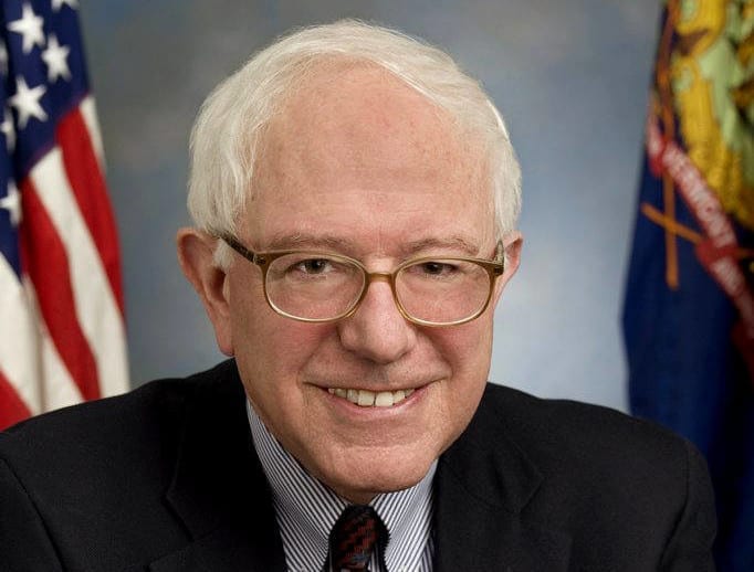Bernie Sanders Utah Event