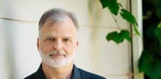 David Pace appears for two Southern Utah book signing events David Pace book signing southern Utah