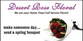 St. George Utah Florist | Desert Rose Floral St. George Utah Florist