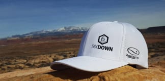New Utah golf apparel company Six Down seeks to contemporize golf fashion Six Down