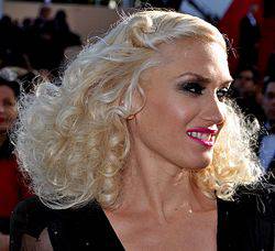 album review Gwen Stefani This is what the truth feels like