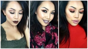asian-american makeup artists