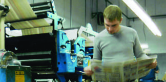 Interview: Josh Warburton discusses 20 years of publishing The Independent interview mike gardner josh warburton