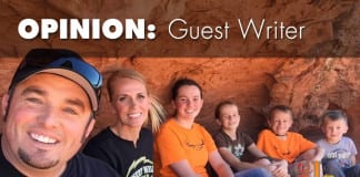 Grief in a Mormon community grief Mormon