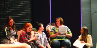 Hurricane Valley Theater Company presents “Little Women” Little Women Hurricane Valley Theater Company