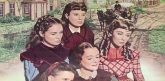 SUU Opera presents “Little Women” SUU Opera Little Women