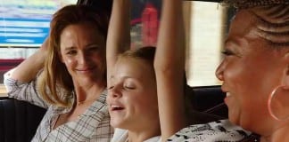 Movie Review: “Miracles From Heaven” a tear-jerking and joyful look at family and faith