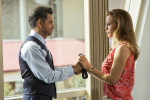 Miracles From Heaven movie review