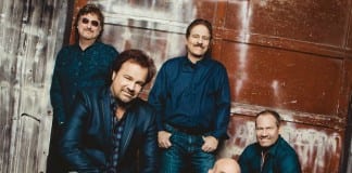 Restless Heart performs March 18 at Ruby’s Inn in Bryce Canyon Restless Heart Bryce Canyon Ruby's Inn Ebenezer's Barn and Grill
