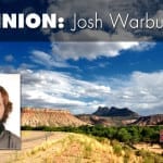 Why I am running for Washington County Commissioner Josh Warburton Washington County Commissioner