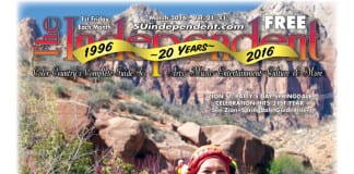 The Independent March 2016 (.PDF) featuring Springdale St. Paddy’s Day Celebration The Independent March 2016