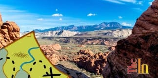 Tuacahn Hike