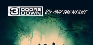 Album Review: 3 Doors Down’s “Us and the Night”