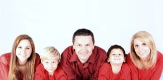 Keys for Successful Step-families successful step-families