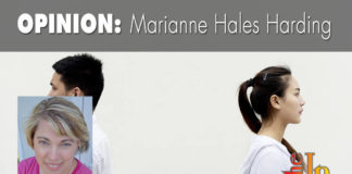 I am Definitely Not Sexist (or racist or homophobic) Definitely Not Sexist