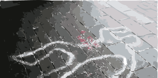 Dixie State University’s criminal justice program hosts “Masticate, Mystery, Murder” event Dixie State University Masticate Mystery Murder